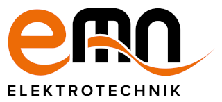 emn Elektrotechnik Logo